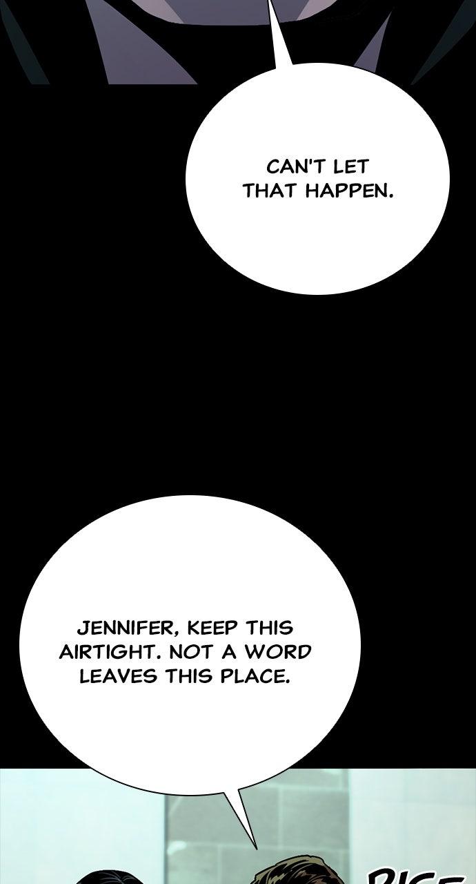 Read The Worst Generation chapter 56 image 73 on Lezhin
