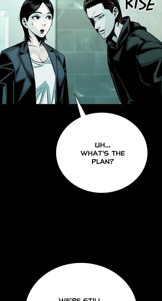 Read The Worst Generation chapter 56 image 74 on Lezhin