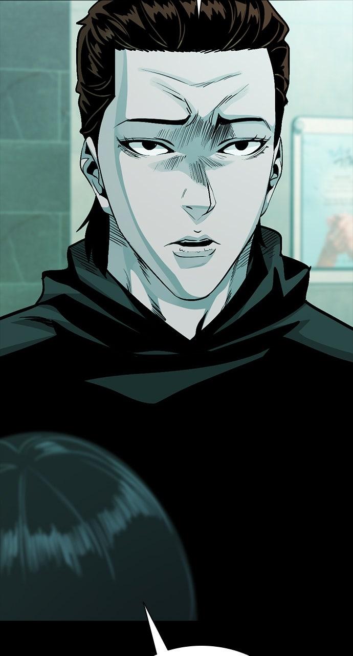 Read The Worst Generation chapter 56 image 77 on Lezhin