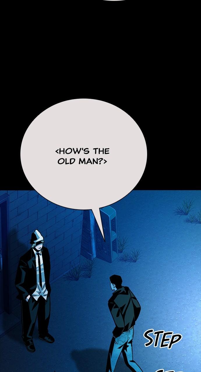 Read The Worst Generation chapter 56 image 85 on Lezhin