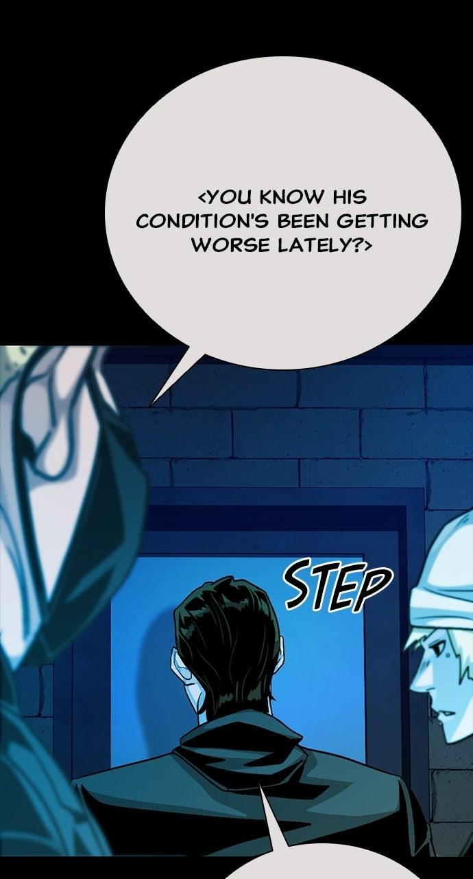 Read The Worst Generation chapter 56 image 89 on Lezhin