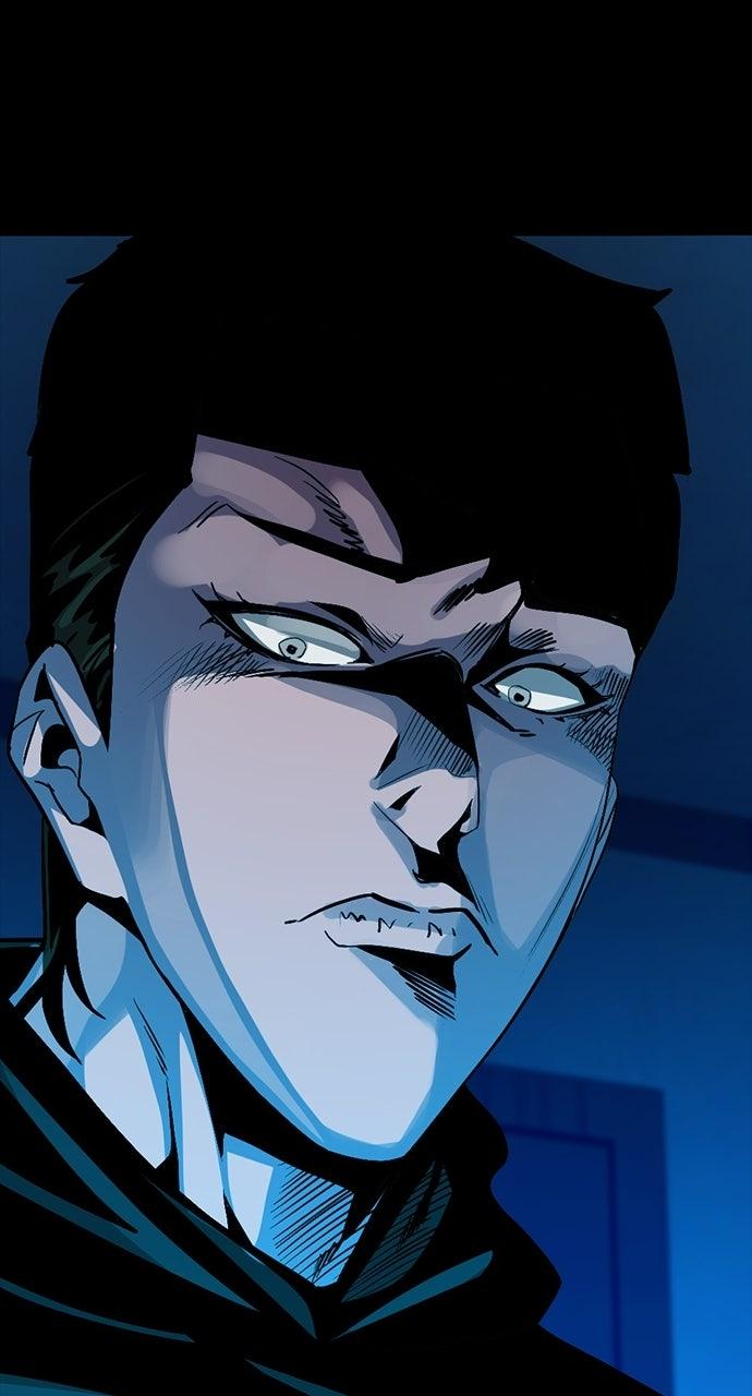 Read The Worst Generation chapter 56 image 94 on Lezhin