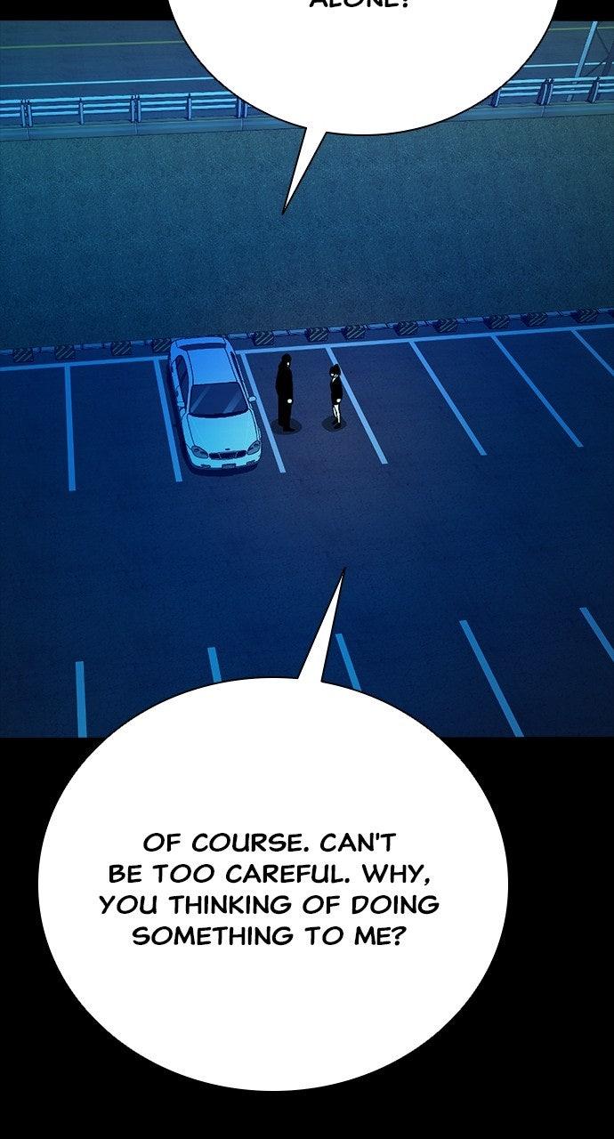 Read The Worst Generation chapter 57 image 104 on Lezhin