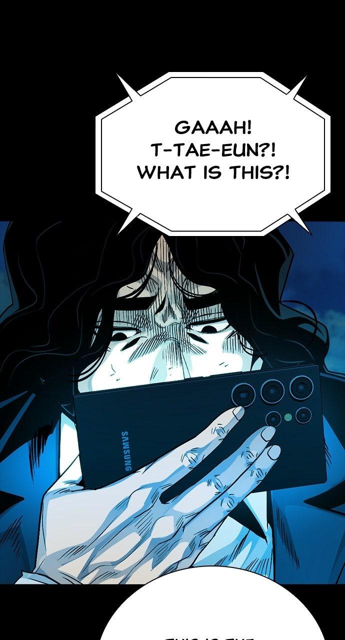 Read The Worst Generation chapter 57 image 108 on Lezhin