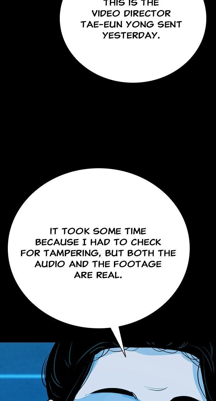 Read The Worst Generation chapter 57 image 109 on Lezhin