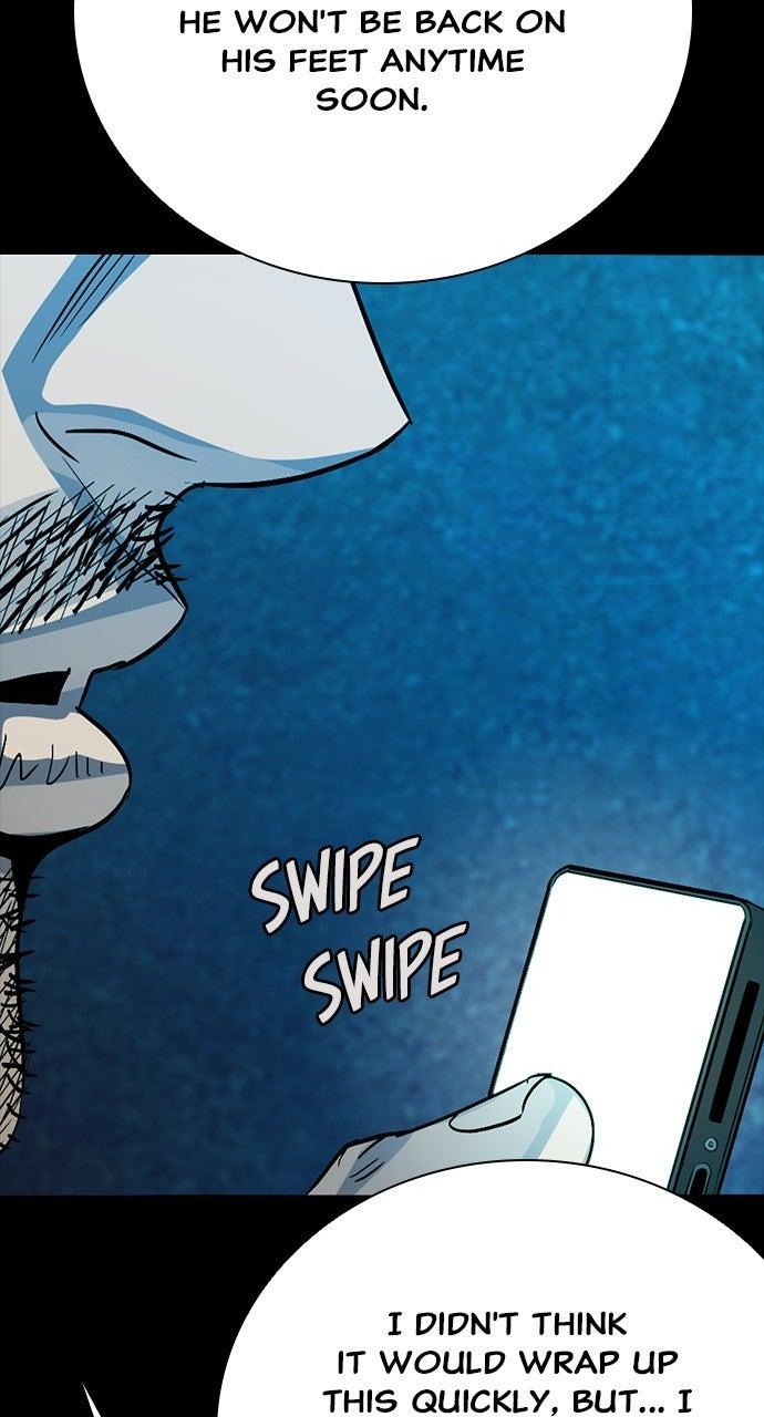 Read The Worst Generation chapter 57 image 113 on Lezhin