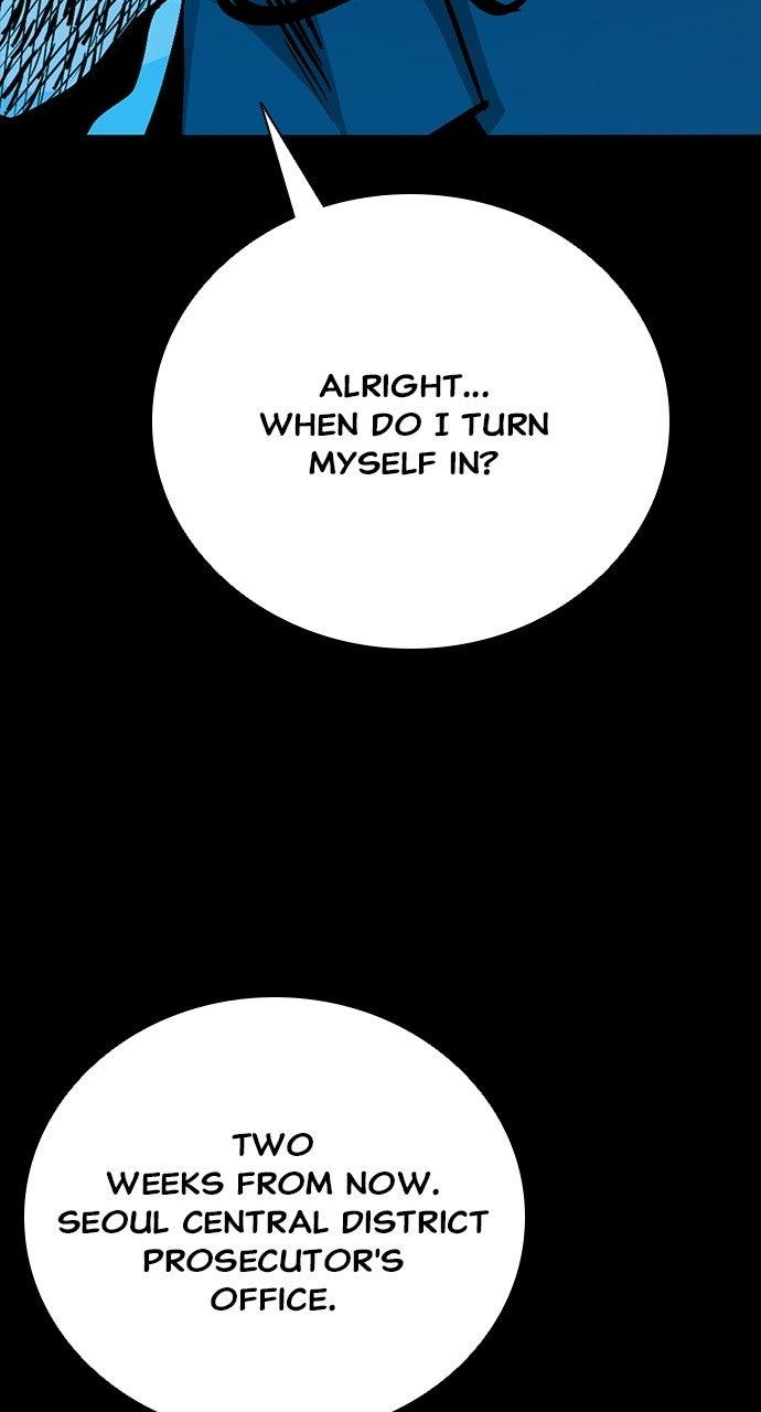 Read The Worst Generation chapter 57 image 122 on Lezhin