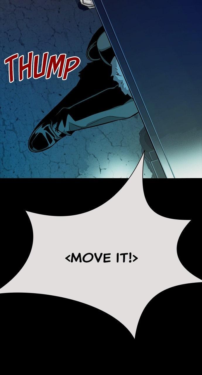 Read The Worst Generation chapter 57 image 130 on Lezhin