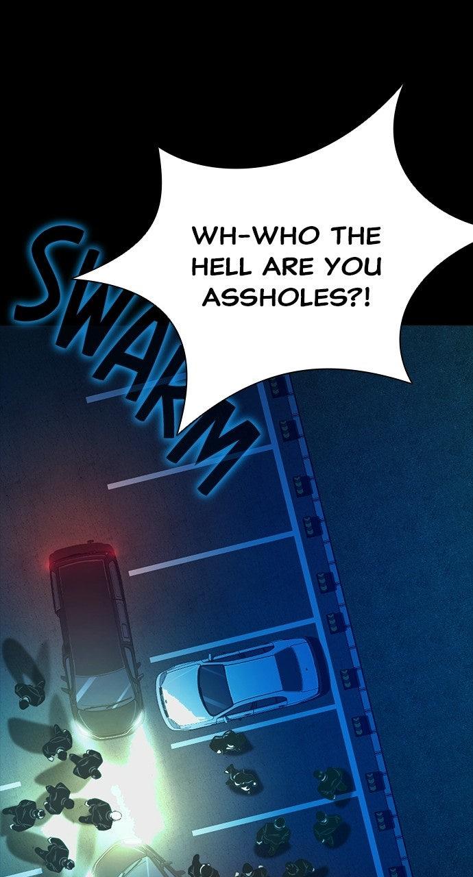 Read The Worst Generation chapter 57 image 131 on Lezhin