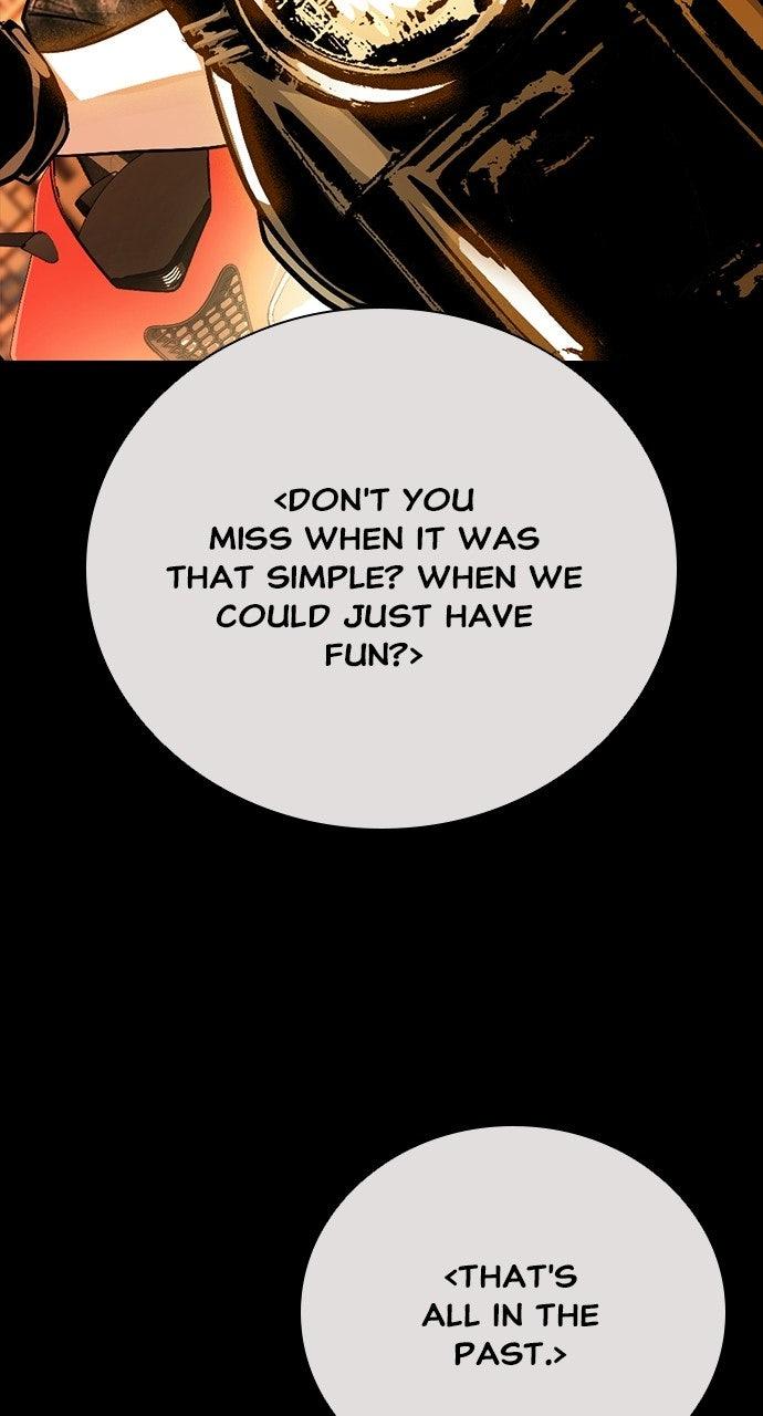 Read The Worst Generation chapter 57 image 16 on Lezhin