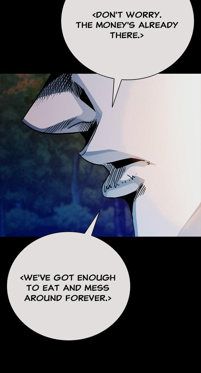 Read The Worst Generation chapter 57 image 21 on Lezhin