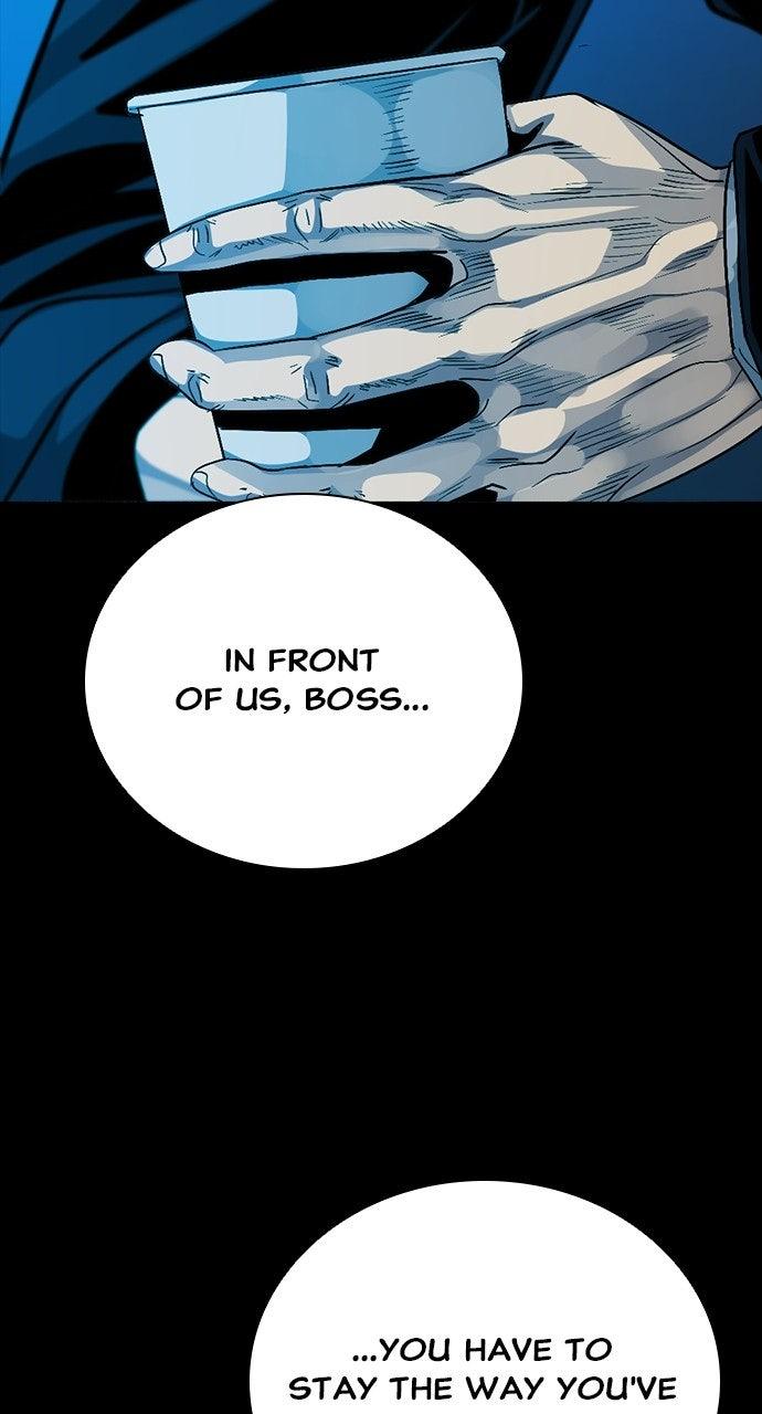Read The Worst Generation chapter 57 image 34 on Lezhin