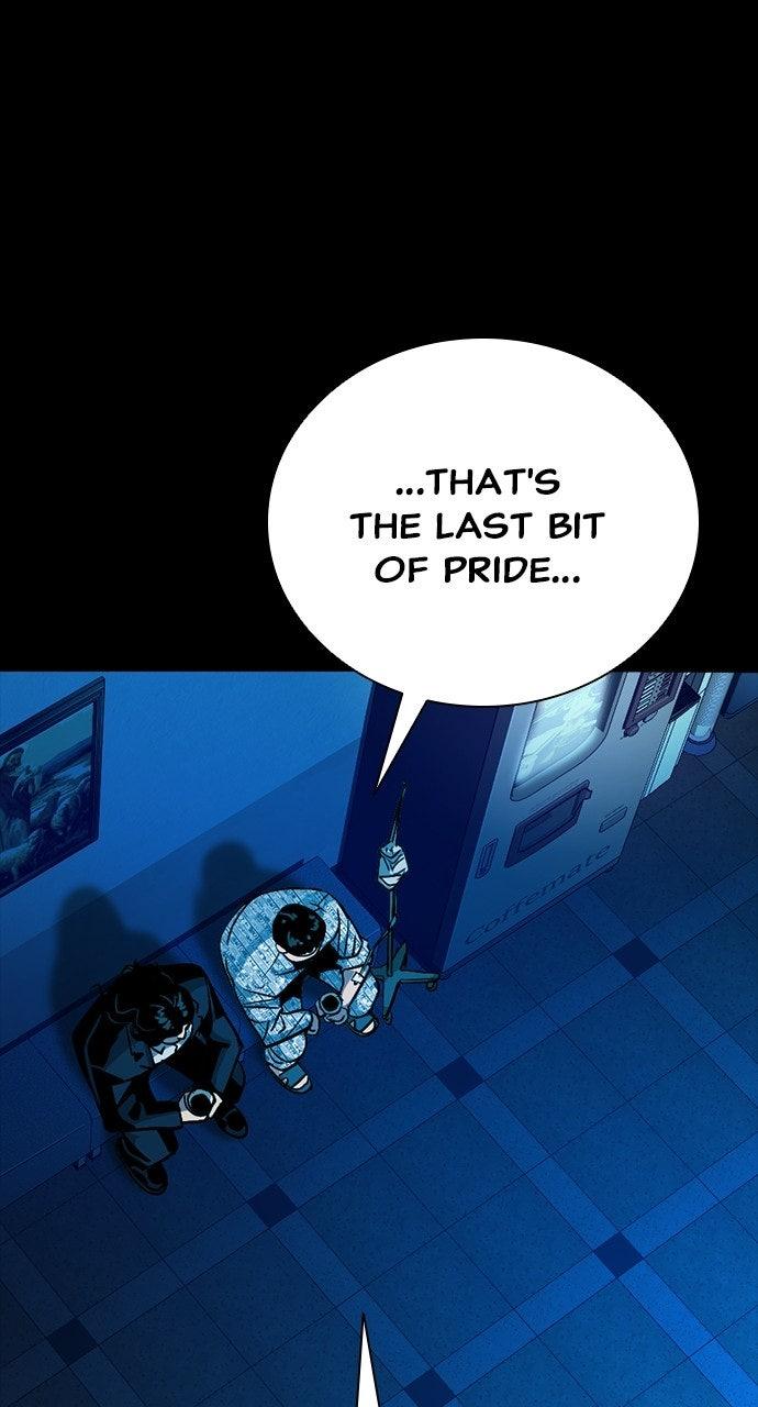 Read The Worst Generation chapter 57 image 36 on Lezhin
