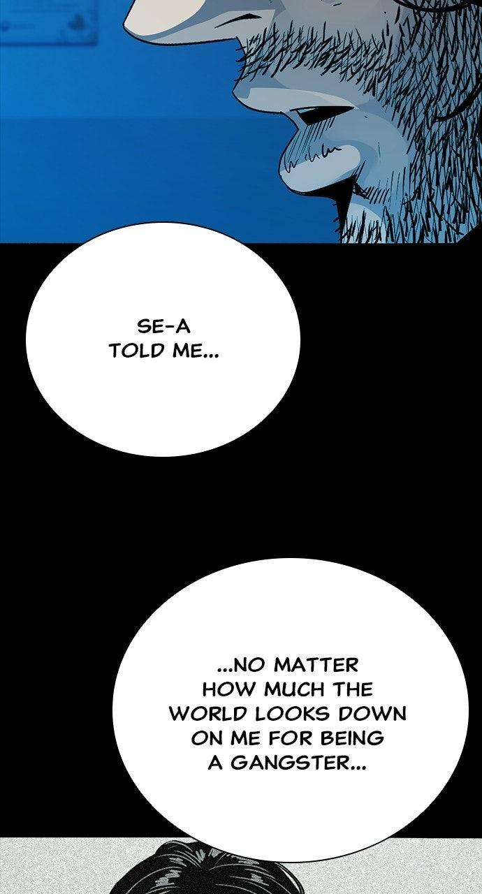 Read The Worst Generation chapter 57 image 38 on Lezhin