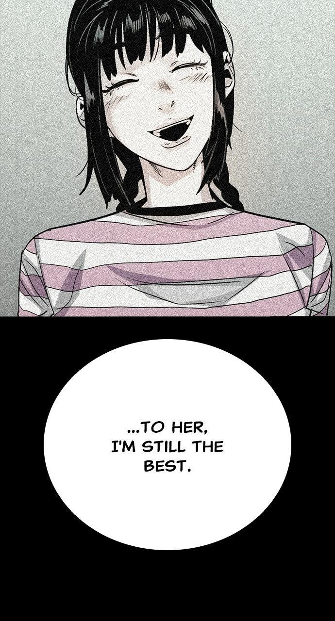 Read The Worst Generation chapter 57 image 39 on Lezhin