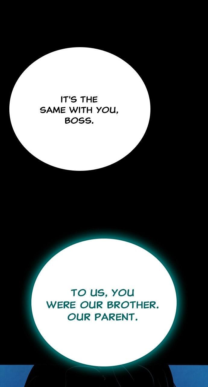 Read The Worst Generation chapter 57 image 40 on Lezhin