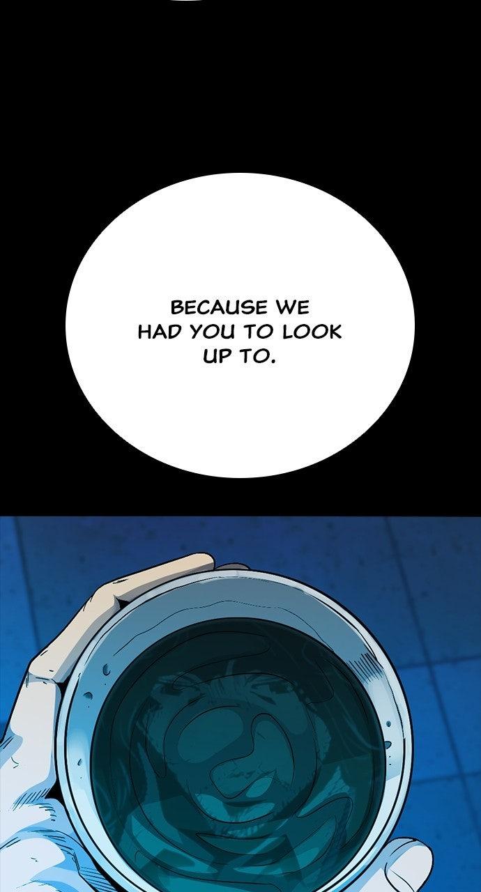 Read The Worst Generation chapter 57 image 42 on Lezhin