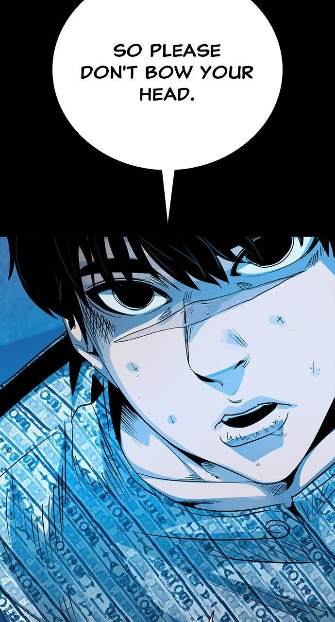 Read The Worst Generation chapter 57 image 45 on Lezhin