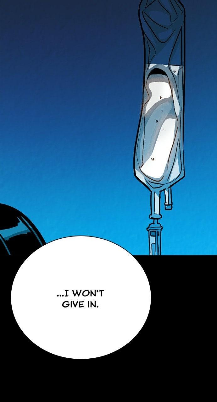 Read The Worst Generation chapter 57 image 50 on Lezhin