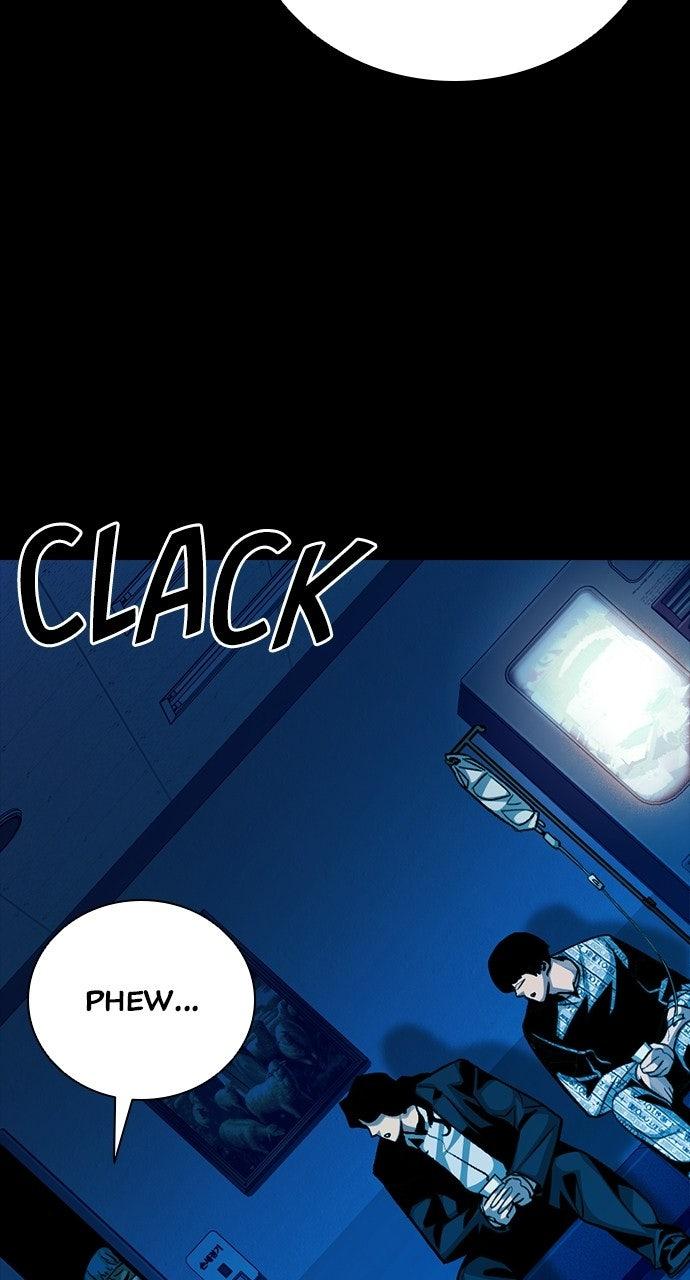 Read The Worst Generation chapter 57 image 54 on Lezhin