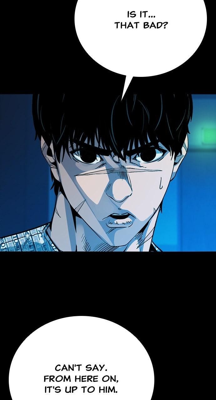 Read The Worst Generation chapter 57 image 59 on Lezhin