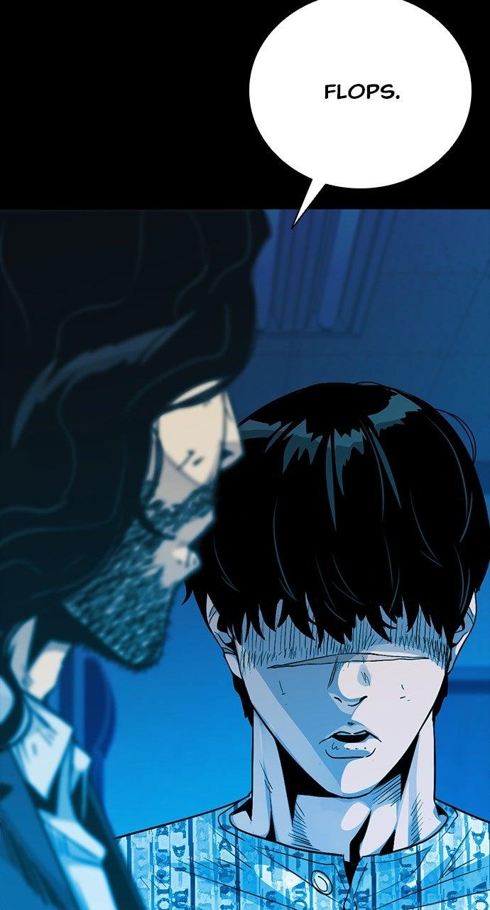 Read The Worst Generation chapter 57 image 66 on Lezhin