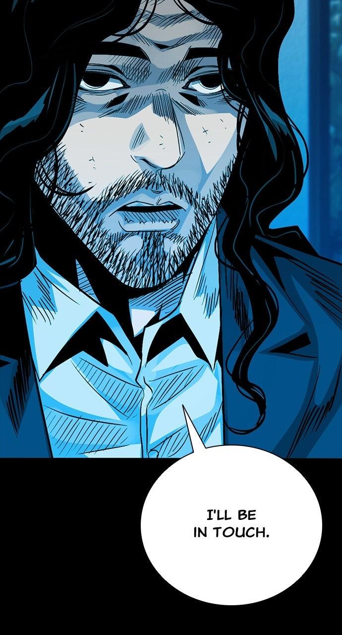 Read The Worst Generation chapter 57 image 71 on Lezhin