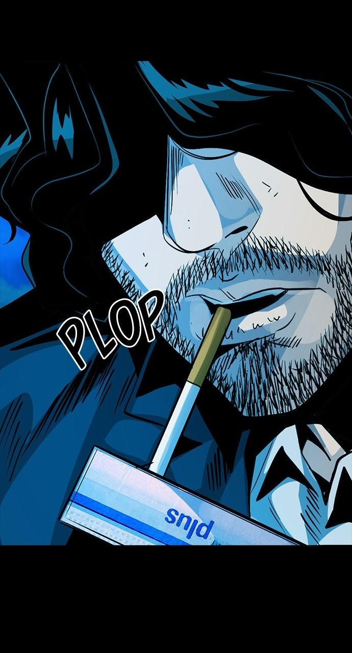 Read The Worst Generation chapter 57 image 78 on Lezhin