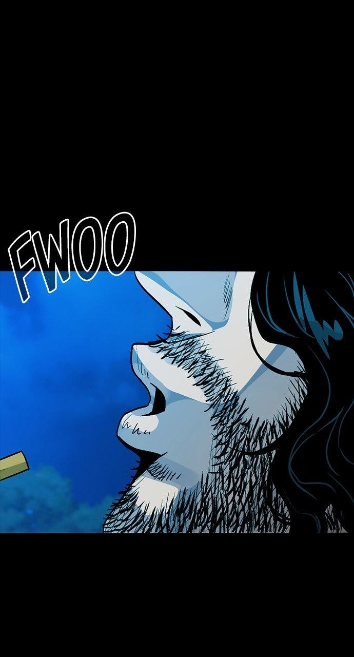 Read The Worst Generation chapter 57 image 80 on Lezhin