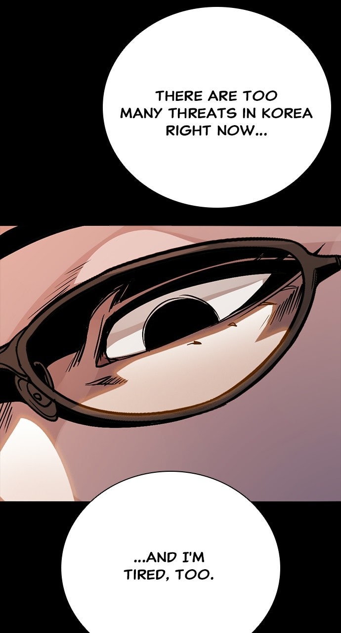 Read The Worst Generation chapter 58 image 10 on Lezhin