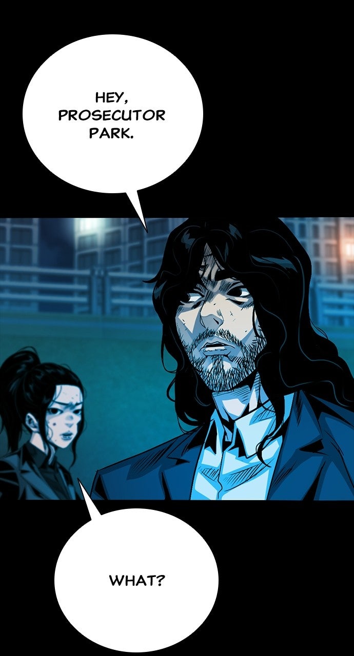 Read The Worst Generation chapter 58 image 101 on Lezhin