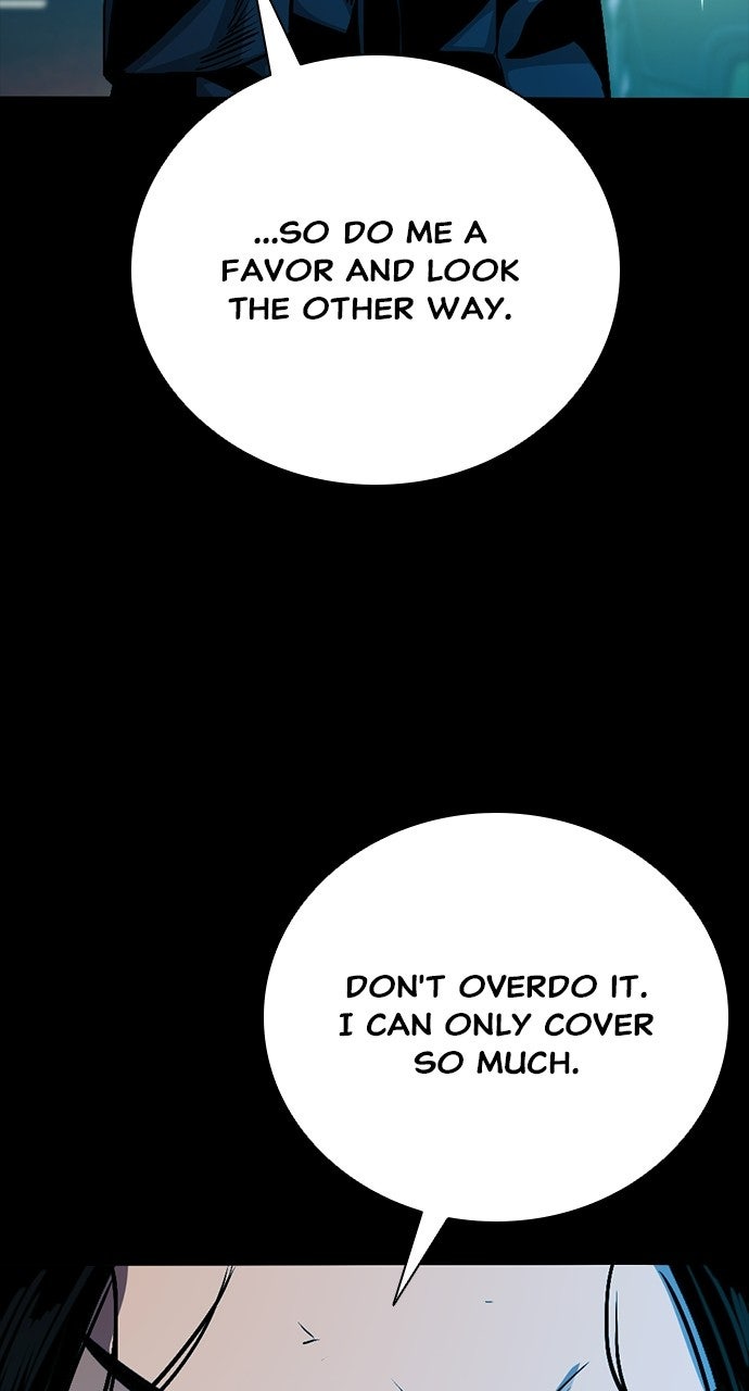 Read The Worst Generation chapter 58 image 104 on Lezhin