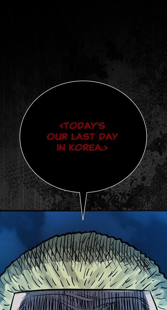 Read The Worst Generation chapter 58 image 107 on Lezhin