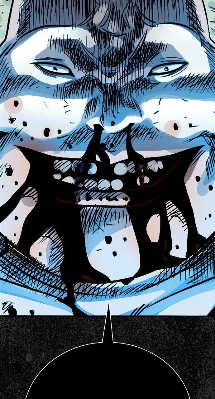 Read The Worst Generation chapter 58 image 108 on Lezhin