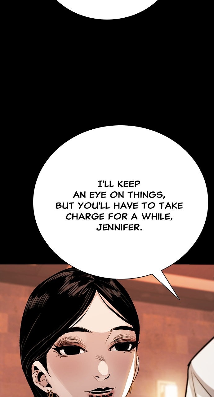 Read The Worst Generation chapter 58 image 11 on Lezhin
