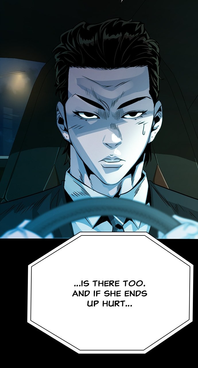 Read The Worst Generation chapter 58 image 113 on Lezhin