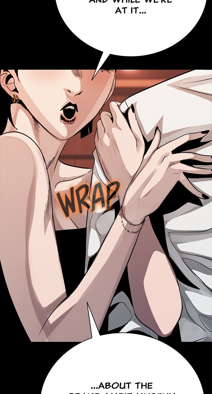 Read The Worst Generation chapter 58 image 13 on Lezhin