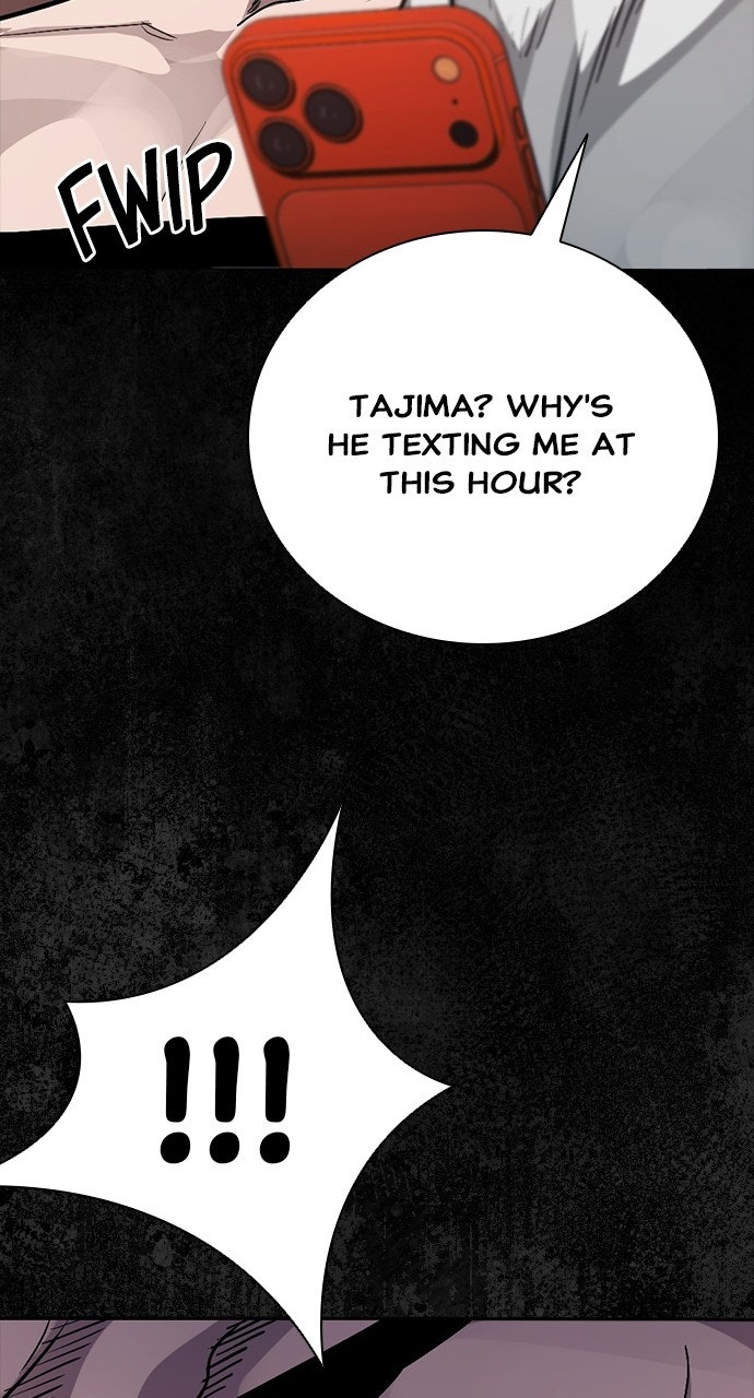 Read The Worst Generation chapter 58 image 15 on Lezhin