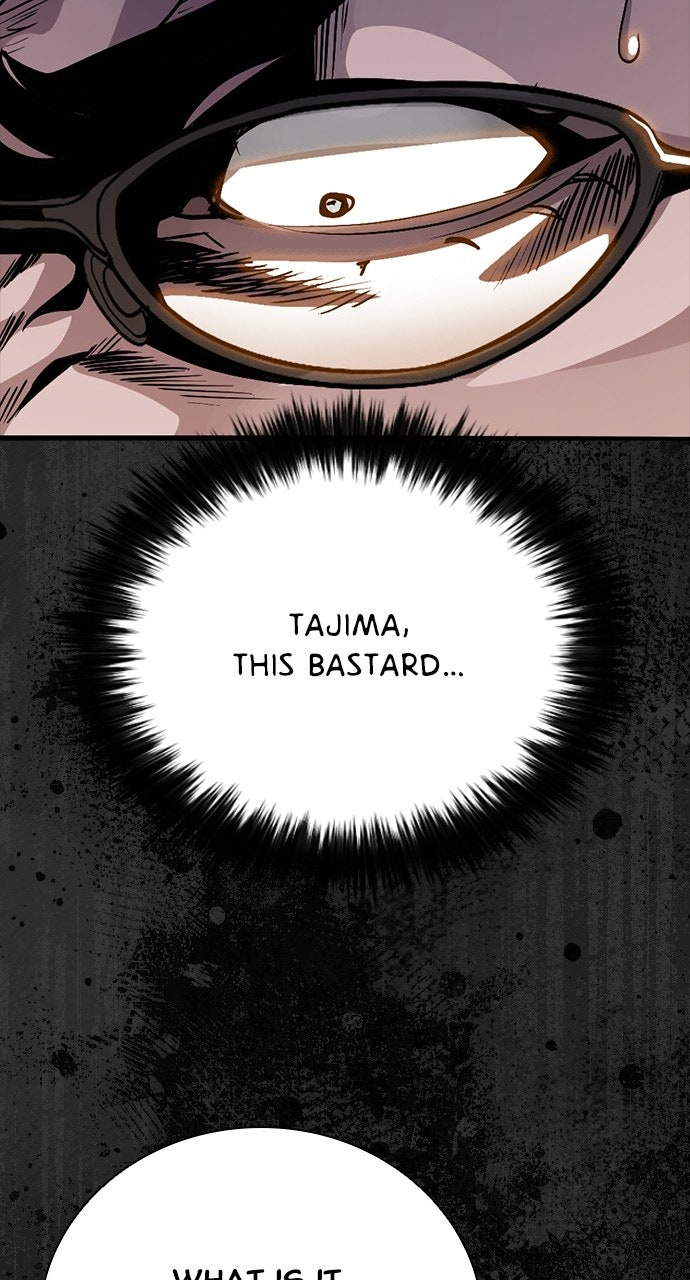 Read The Worst Generation chapter 58 image 16 on Lezhin