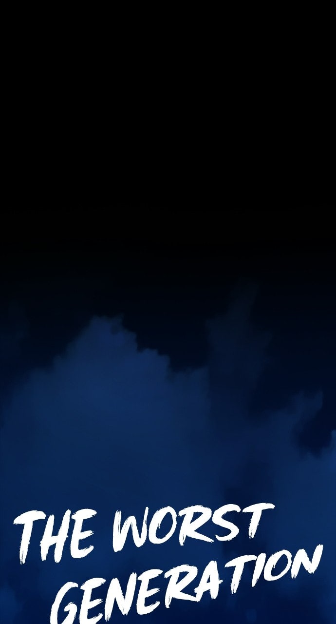 Read The Worst Generation chapter 58 image 22 on Lezhin