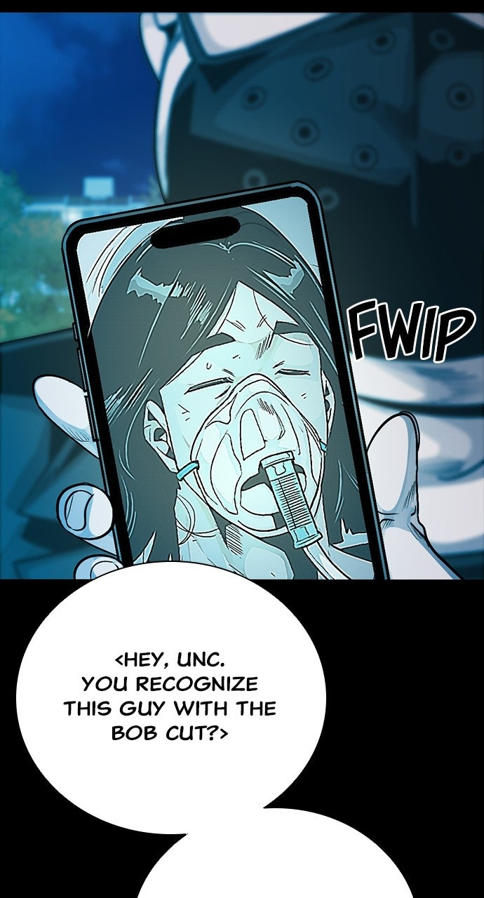 Read The Worst Generation chapter 58 image 27 on Lezhin