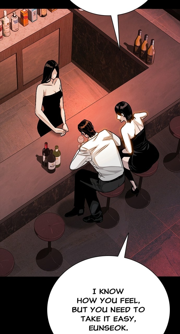 Read The Worst Generation chapter 58 image 3 on Lezhin