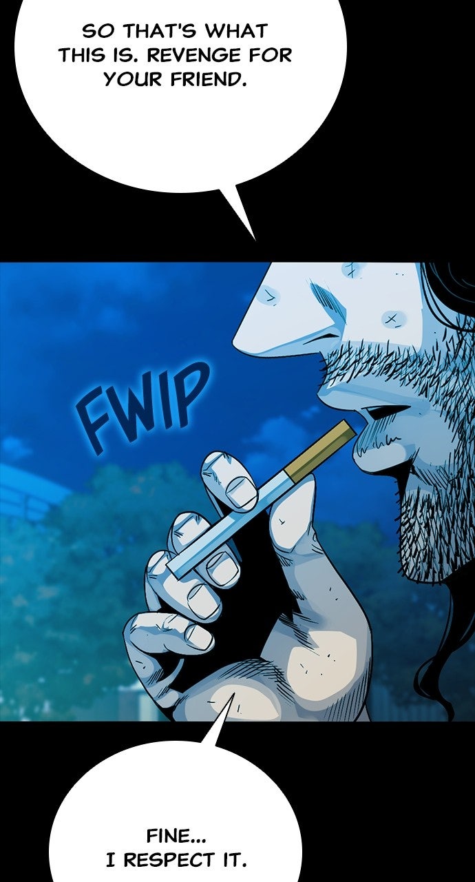 Read The Worst Generation chapter 58 image 30 on Lezhin