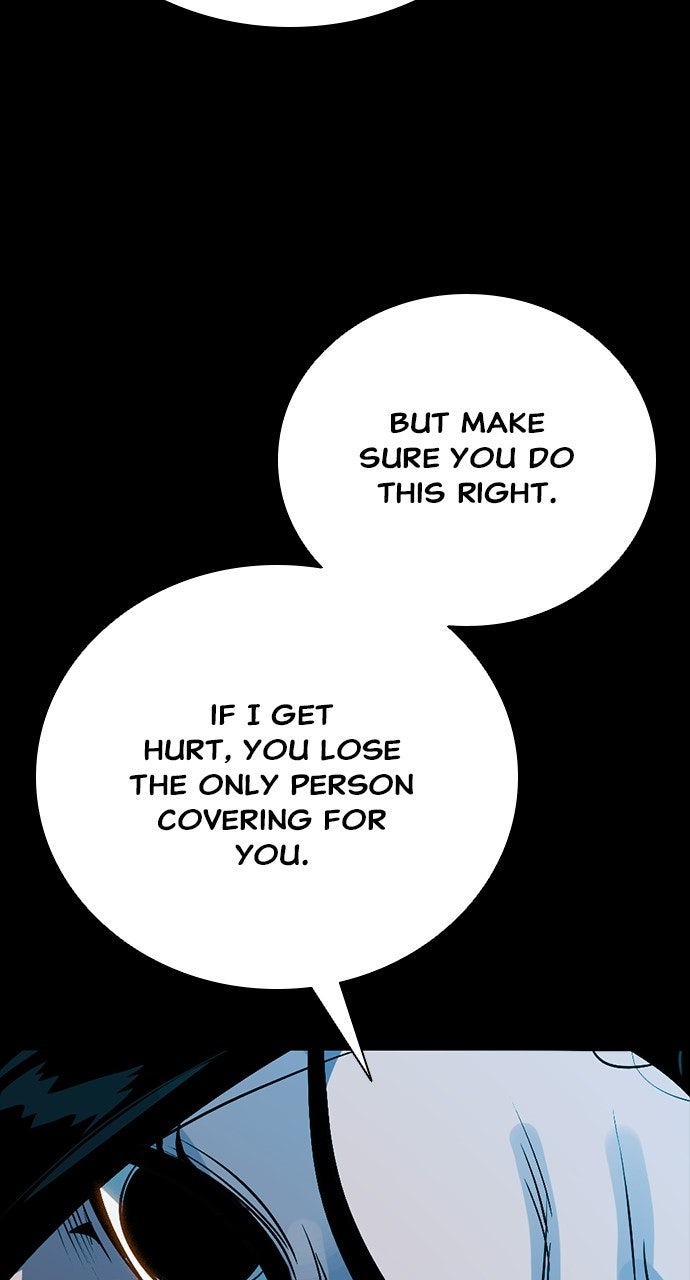 Read The Worst Generation chapter 58 image 33 on Lezhin