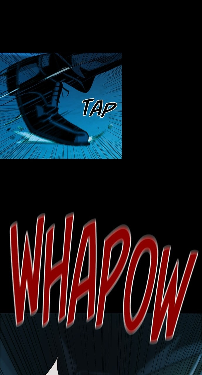 Read The Worst Generation chapter 58 image 39 on Lezhin