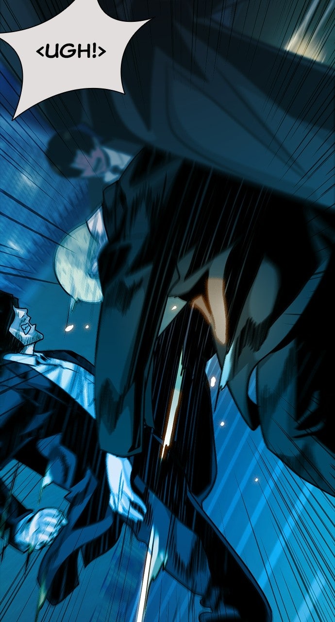 Read The Worst Generation chapter 58 image 40 on Lezhin