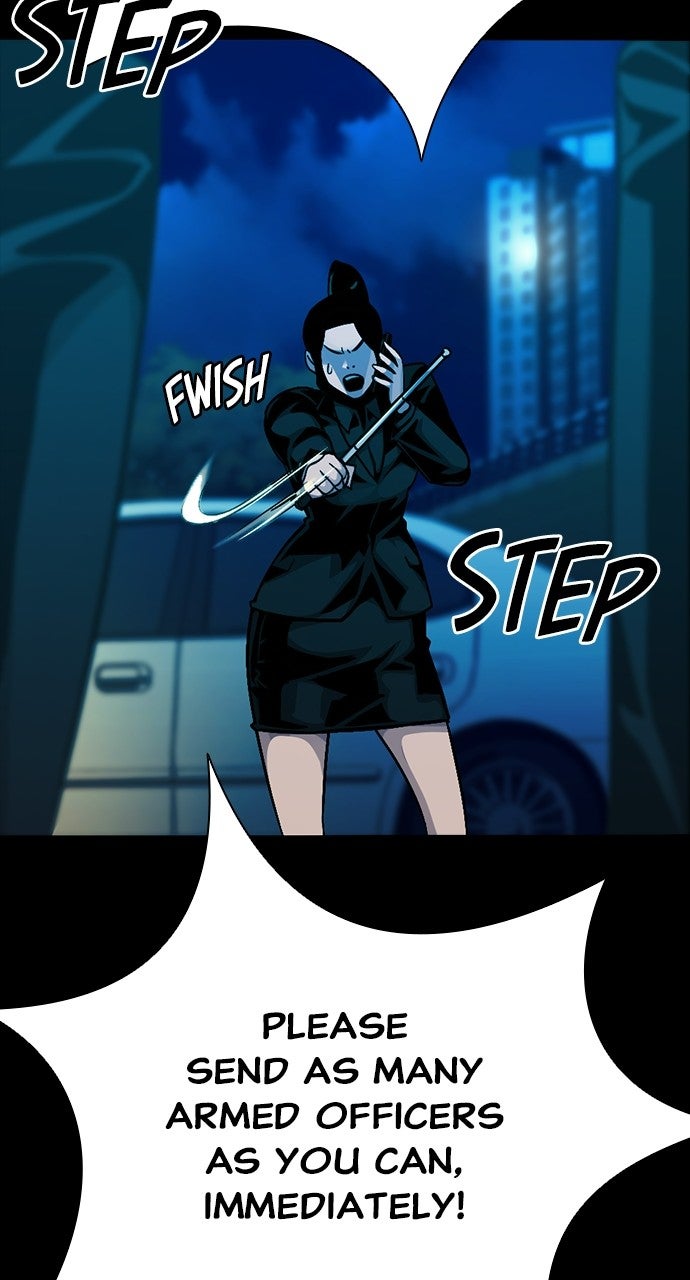 Read The Worst Generation chapter 58 image 43 on Lezhin
