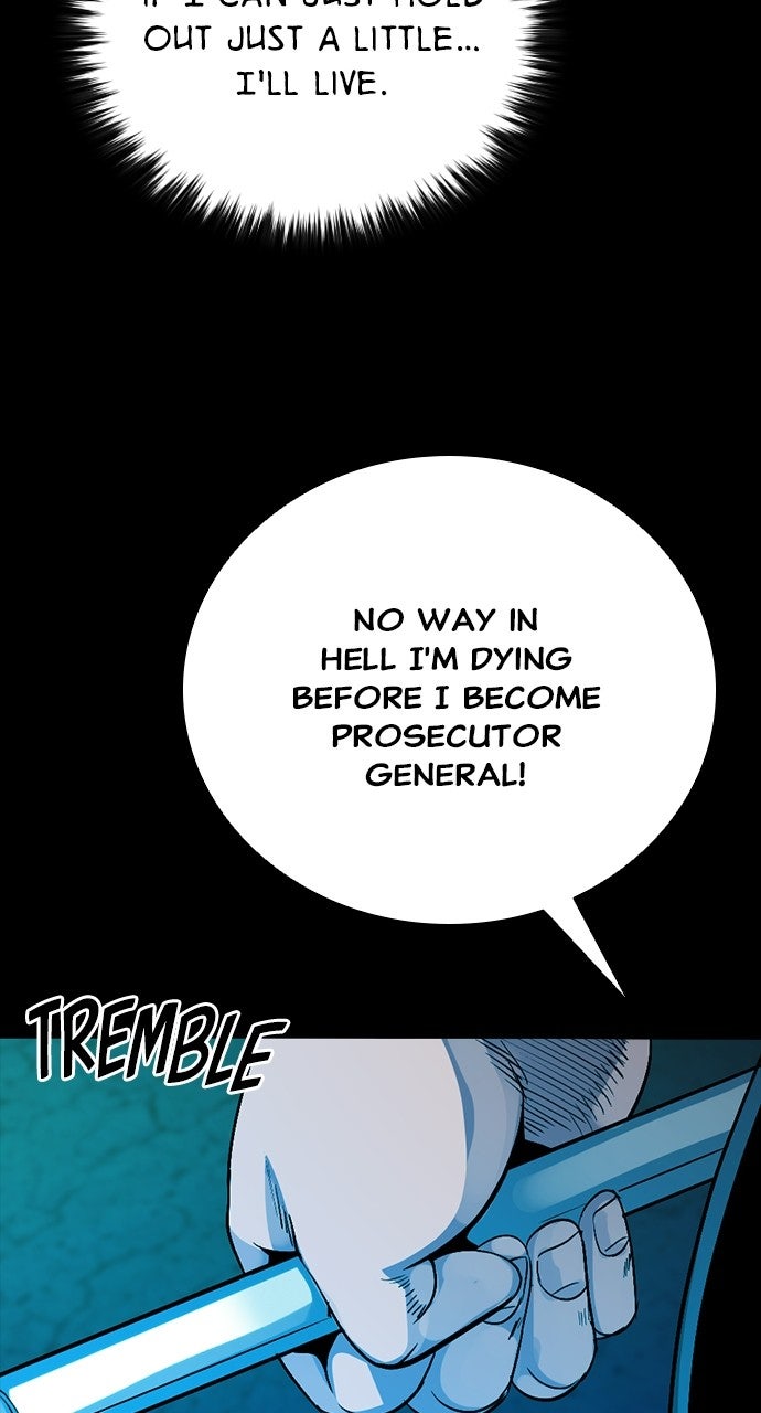 Read The Worst Generation chapter 58 image 46 on Lezhin
