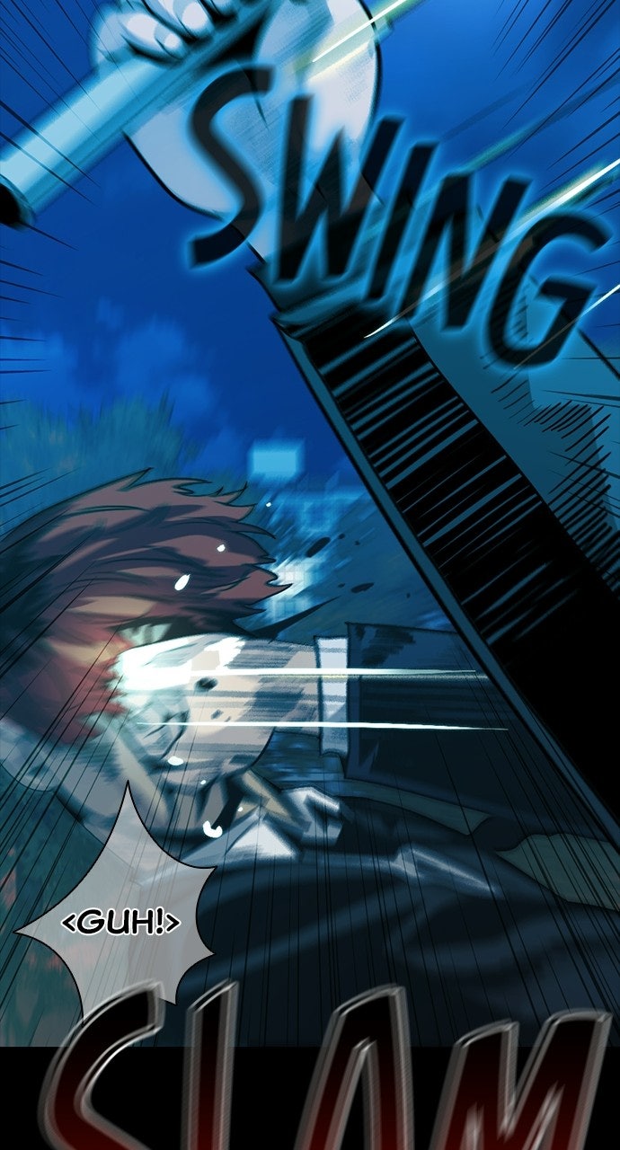 Read The Worst Generation chapter 58 image 48 on Lezhin