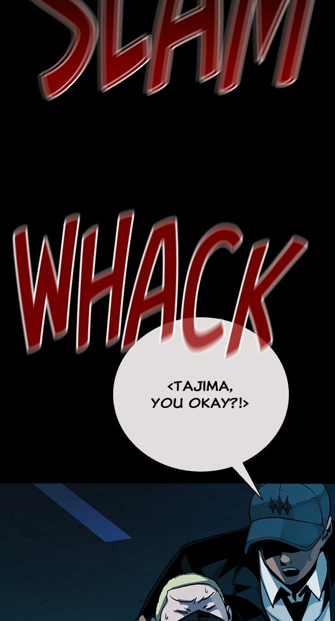 Read The Worst Generation chapter 58 image 49 on Lezhin